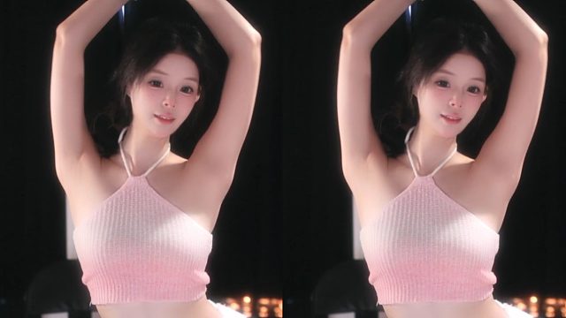 【绘子、】我又心动了