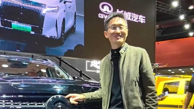 在国外最火的竟是长城的炮系列，接下来全球都开炮！