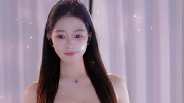 【没有小白兔了】挑战2秒不动心吗~！