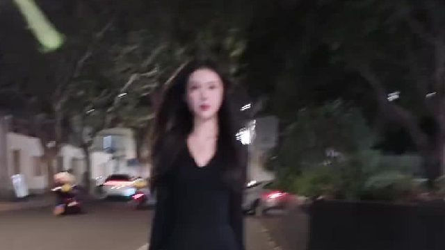 现在比较流行拍这种