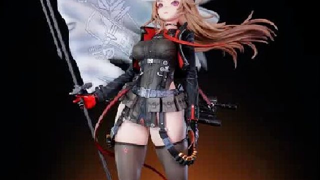 这是我见过的细节最丰富的胜利女神