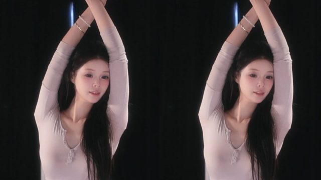 【绘子、】看一眼就爱上