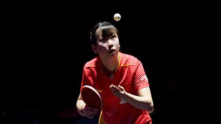 1-6落后！結(jié)果縱歌曼上演驚天大逆轉(zhuǎn)，世青賽國乒逆襲日本隊奪冠