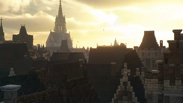 2025-11-26 我的世界剑与王国