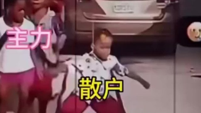 我发布了一个新视频，快来围观吧！