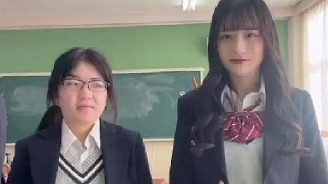 裙子的长度不一样，为什么