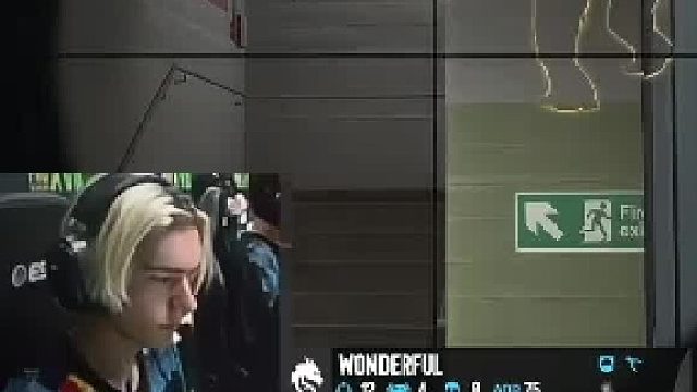 这狙的后坐力有点大