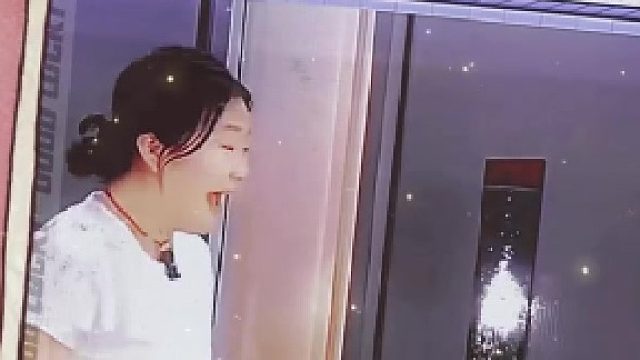 真的吗？不会锁外面吧