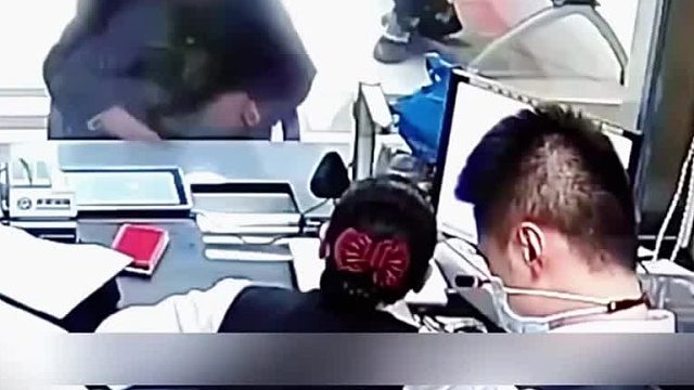 这是有高人指点