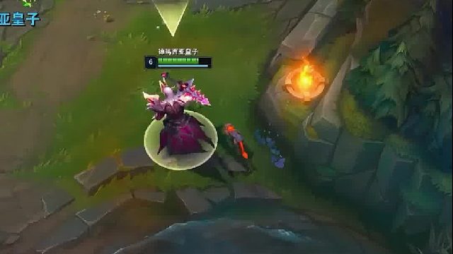 皇子：一点意识都没有？