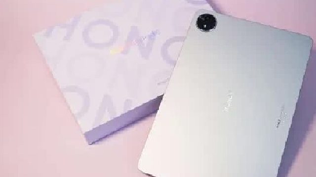 荣耀MagicPad3 12.5英寸平板评测，看看与13.3版本有什么区别