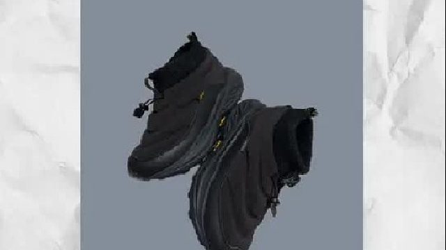 冬日大棉鞋合集！全部都只要100多