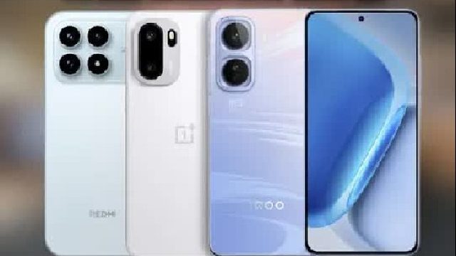 2K价位段新机选购横评