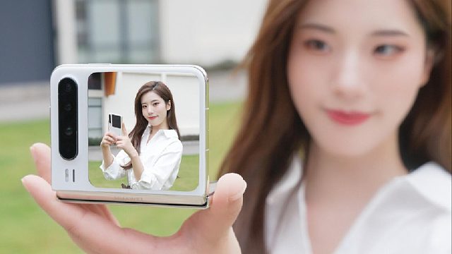 华为Pura X深度体验：揣兜里的折叠小平板