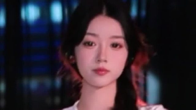 【盛世-草莓西八酱】不敢看我？