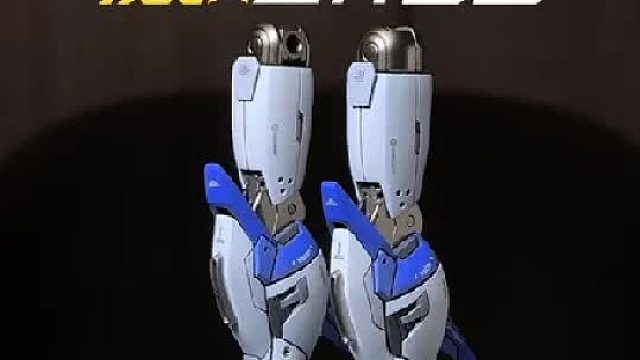 如何把HG飞升自由改得更精密更高级