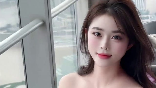 能不能就对着我说爱我