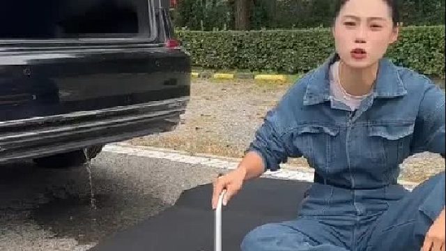 雨季来临，车上这几个地方一定要及时清理