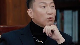 孫紅雷對寧靜心存忌憚并非無因，寧靜曾豪言：我?guī)缀跞杖张c人有摩擦