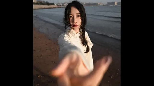 20mm人像，近距离互动，谈一场恋爱？