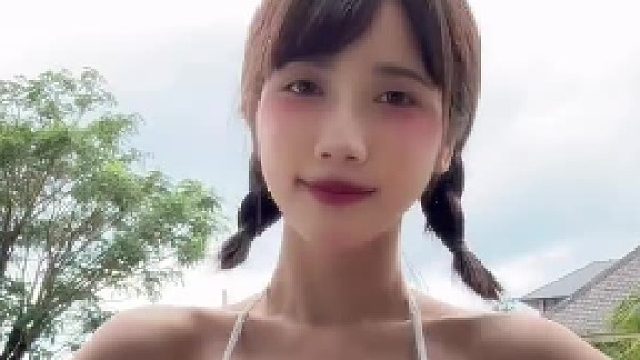 天空的镜子，倒映着我的心事