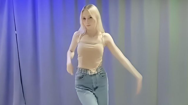 俄罗斯姑娘才艺表演24.03.08_秀儿(拉达)