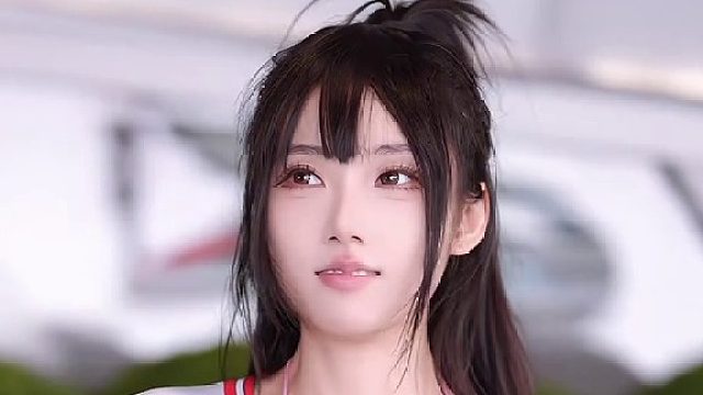 镜头内外，皆是时尚现场