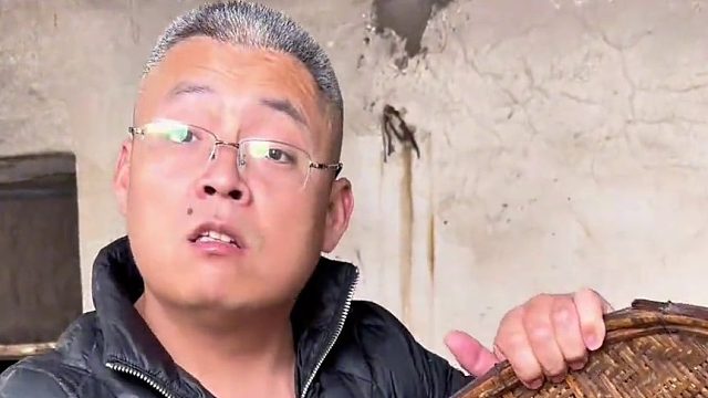 18元荠菜鸡蛋饼