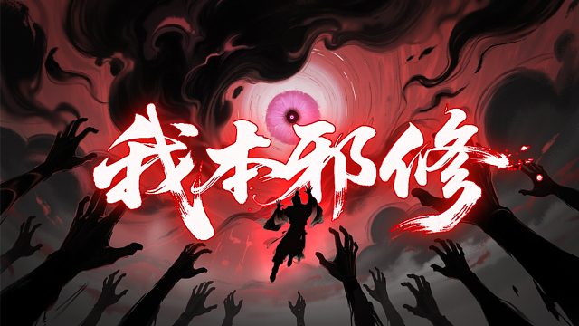 我本邪修 自成大道！