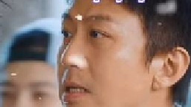 天霸动霸在此刻完美解散了~