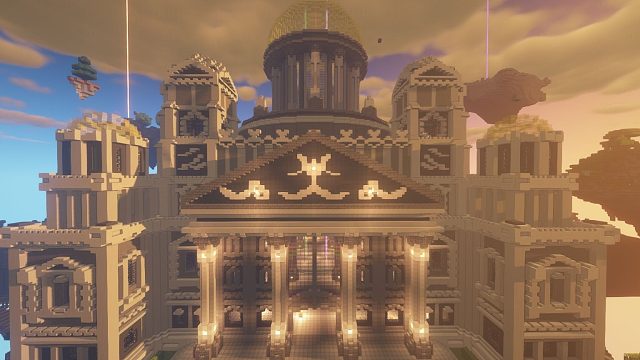 2025-11-27 我的世界异界战斗幻想