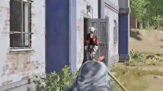 大王，快来抓我呀