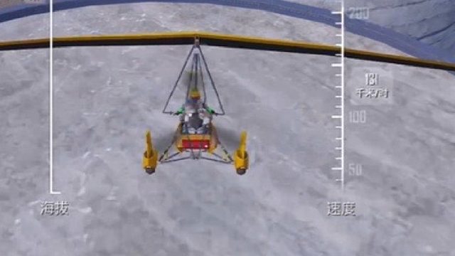 水泥厂轻松击败14名舞动对手！