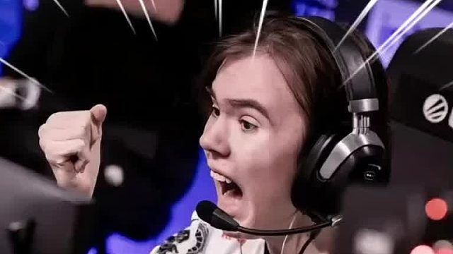 Donk：“我曾踏足中国，那里有最纯粹的CS！”