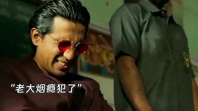 家人们我还有机会活下去吗