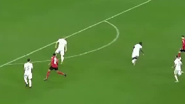 经典名场面：“假摔”是真的还是假的