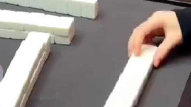 万万没有想到，是时候展示真正的技术了。