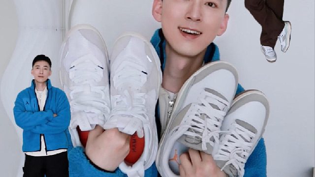 一次拿下两双，秋冬有这两双鞋就够了！