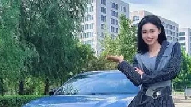 小弟刚买的长安第四代逸动，就被我忽悠到手了！