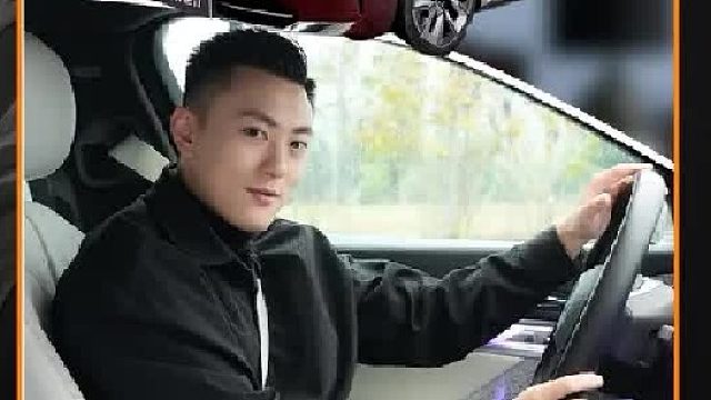 以动态豪华破界，宝马7系先锋登场