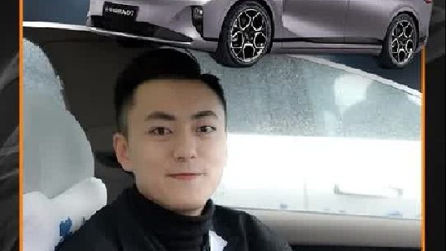 长安天枢智驾实测，从重庆出发，全程高能发挥出色！