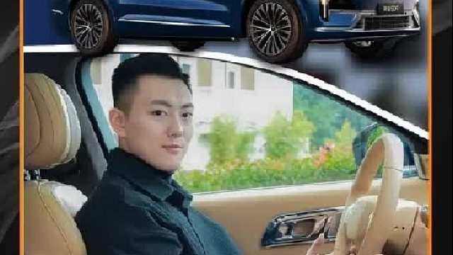 想解决日常出行问题，还真得是注入华为乾崑智驾基因的深蓝S09