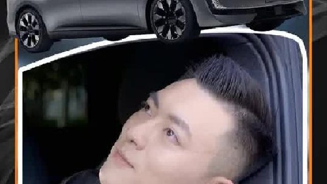 纯电新纪元开篇之作能有多顶？