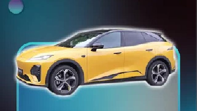 华为乾崑智驾征服重庆魔幻路况！