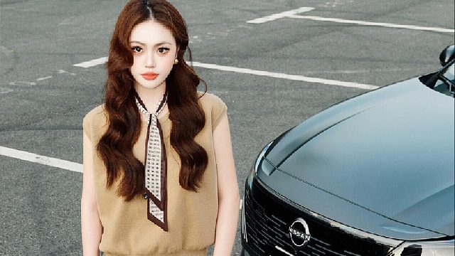 天籁·鸿蒙座舱给你全都要的答案！