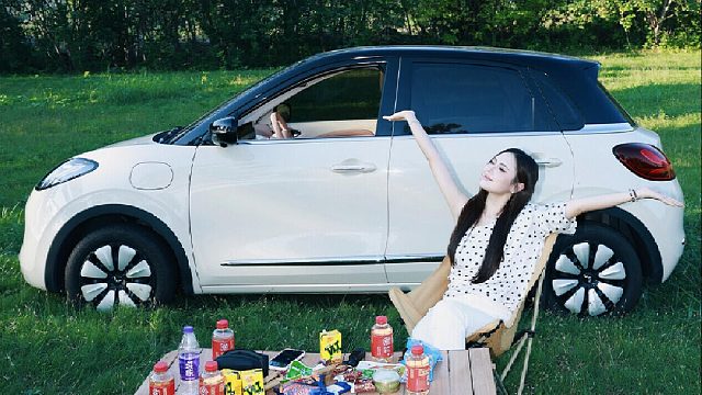 和闺蜜说走就走的周末！