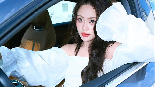 写字楼地库探车 打工人都开什么车