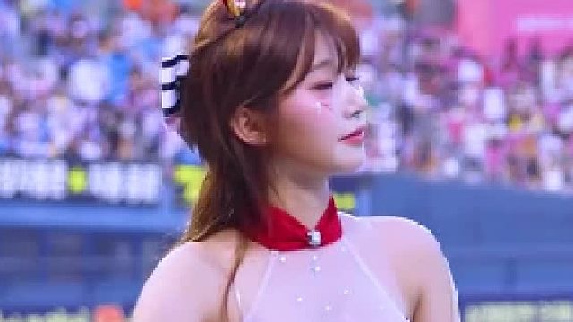 一眼沦陷！珠珢甜酷美学杀疯了