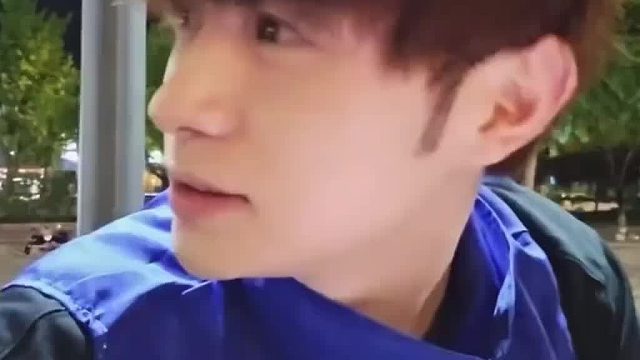 你以为我是这么物质的人吗？