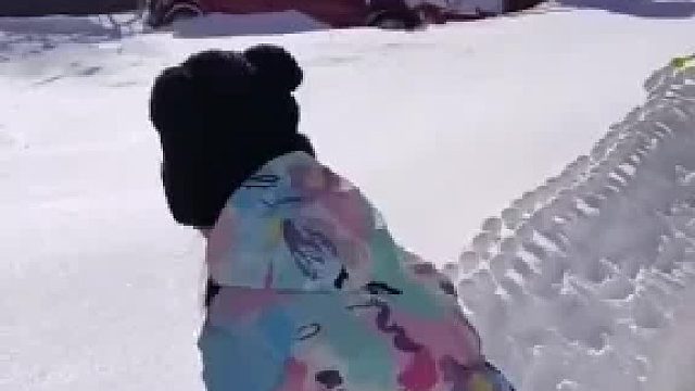 这就是男孩女孩的差别吗？来自亲妈的吐槽最致命…